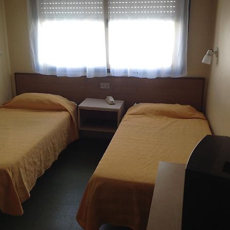 Hotel Delfin Mar del Plata Bagian luar foto