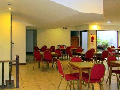 Hotel Delfin Mar del Plata Bagian luar foto