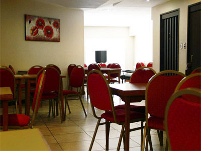 Hotel Delfin Mar del Plata Bagian luar foto