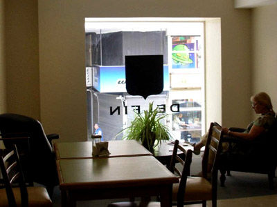 Hotel Delfin Mar del Plata Bagian luar foto