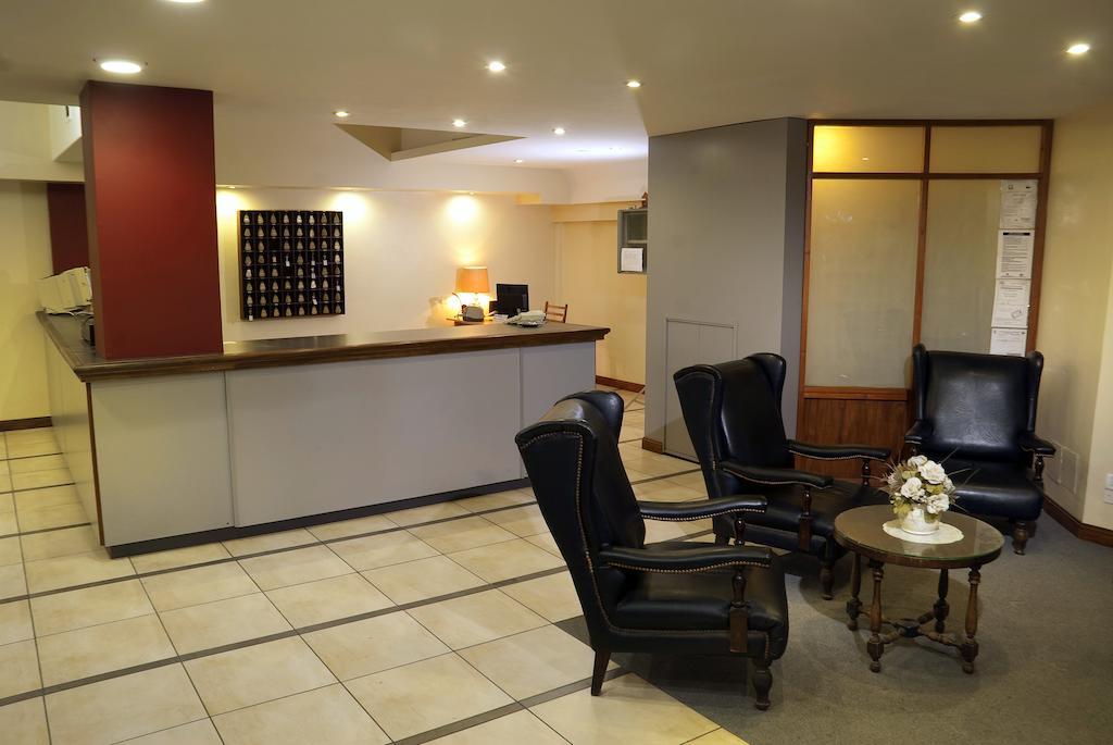 Hotel Delfin Mar del Plata Bagian luar foto
